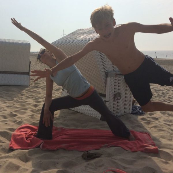 Sommeryoga