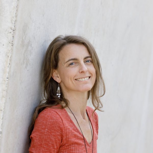 Selfmassage am 30.3.2019 mit Katharina Busch